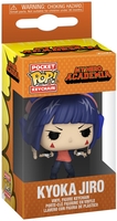 My Hero Academia - Kyouka Jirou Poket Pop! - Porte-Clefs Pocket Pop! - Unisexe - multicolor