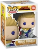 My Hero Academia - Mirio Togata Costume Vinyl Figur 1004 - Funko Pop! - Unisexe - multicolor