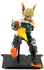 My Hero Academia - SFC Super Figure Collection - Katsuki Bakugo - Figurine de collection - Unisexe - multicolor
