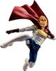 My Hero Academia - The Amazing Heroes - Lemillion - Figurine de collection - Unisexe - multicolor