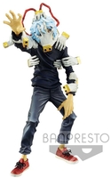 My Hero Academia - Tomura Shigaraki - Statuette - Unisexe - multicolor