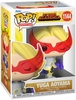 My Hero Academia - Yuga Aoyama Vinyl Figur 1144 - Funko Pop! - Unisexe - multicolor
