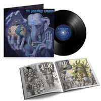 My Sleeping Karma - Atma - LP - Unisexe - multicolor