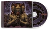 Mystic Circle - Erzdämon - CD - Unisexe - multicolor