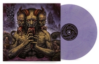 Mystic Circle - Erzdämon - LP - Unisexe - coloré