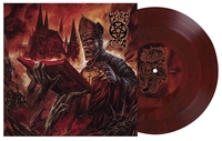 Mystic Circle - Mystic circle - LP - Unisexe - coloré