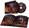 Mystic Prophecy - Hellriot - CD - Unisexe - multicolor