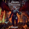 Mystic Prophecy - Hellriot - CD - Unisexe - multicolor