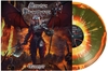 Mystic Prophecy - Hellriot - LP - Unisexe - coloré