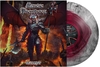 Mystic Prophecy - Hellriot - LP - Unisexe - coloré