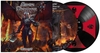 Mystic Prophecy - Hellriot - LP - Unisexe - Image