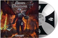 Mystic Prophecy - Hellriot - LP - Unisexe - Image