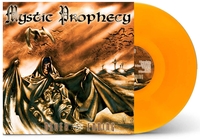 Mystic Prophecy - Never ending - LP - Unisexe - multicolor