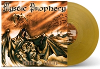 Mystic Prophecy - Never ending - LP - Unisexe - multicolor
