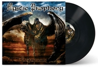 Mystic Prophecy - Regressus - LP - Unisexe - multicolor