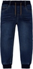 name it - Bob Toras - Jean - Homme - bleu