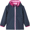 name it - Malta Softshelljacket Dot - Veste - Femme - bleu