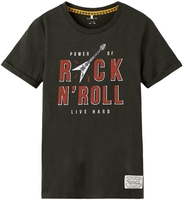 name it - Nob - Rock