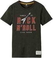 name it - Nob - Rock