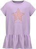 name it - Viane Tunic - T-shirt - Femme - lilas