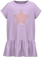 name it - Viane Tunic - T-shirt - Femme - lilas