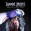 Napalm Death - Throes of joy in the jaws of defeatism - CD - Unisexe - multicolor