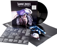 Napalm Death - Throes of joy in the jaws of defeatism - LP - Unisexe - multicolor