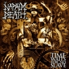 Napalm Death - Time waits for no slave - CD - Unisexe - multicolor