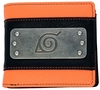 Naruto - - Portefeuille - Homme - multicolore