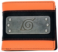 Naruto - - Portefeuille - Homme - multicolore