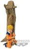 Naruto - Banpresto - 20th Anniversary - Naruto Kid - Figurine de collection - Unisexe - multicolor