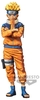 Naruto - Banpresto - Uzumaki - Grandista (Manga Dimensions) - Figurine de collection - Unisexe - multicolor