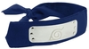Naruto - Blue Konoha - Bandeau - Unisexe - bleu