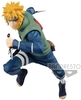 Naruto - Namikaze Minato - Statuette - Unisexe - multicolor