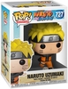 Naruto - Naruto Shippuden - Naruto Uzumaki - Funko Pop! n°727 - Funko Pop! - Unisexe - multicolor