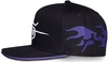 Naruto - Shippuden - Symbol - Casquette - Homme - noir