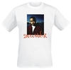 Nas - Stillmatic Photo - T-Shirt Manches courtes - Homme - blanc