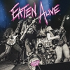 Nashville Pussy - Eaten alive - CD - Unisexe - multicolor