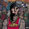 Nasty - Menace - CD - Unisexe - multicolor
