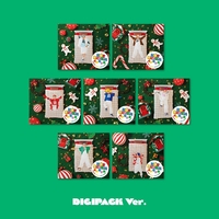 NCT Dream - Candy - CD - Unisexe - multicolor