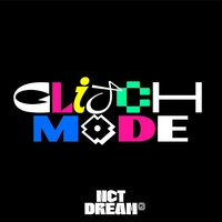 NCT Dream - Glitch mode - Photobook - CD - Unisexe - multicolor