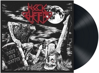 Neck Cemetery - Born in a coffin - LP - Unisexe - multicolor