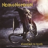 Necronomicon - Constant to death - CD - Unisexe - multicolor