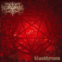 Necrophobic - Bloodhymns - CD - Unisexe - multicolor