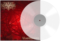 Necrophobic - Bloodhymns - LP - Unisexe - coloré