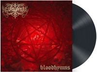 Necrophobic - Bloodhymns - LP - Unisexe - noir