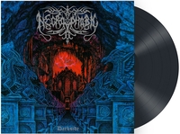 Necrophobic - Darkside - LP - Unisexe - multicolor