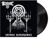 Necrophobic - Satanic blasphemies - LP - Unisexe - noir