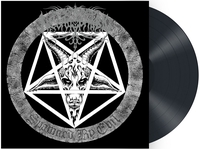 Necrophobic - Spawned by evil - LP - Unisexe - multicolor
