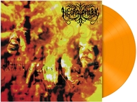 Necrophobic - The third antichrist - LP - Unisexe - coloré